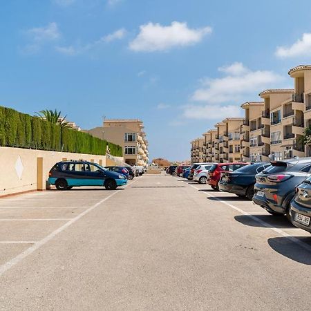 شقة Orihuela Costa Torrevieja Dehesa de Campoamor  المظهر الخارجي الصورة